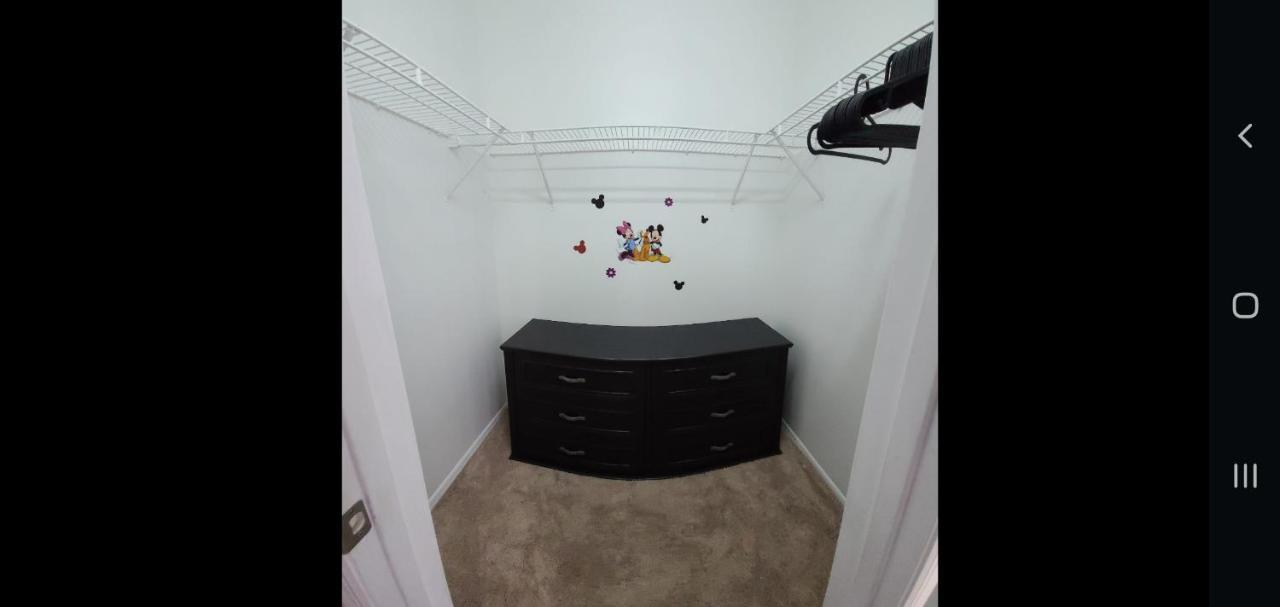 Electric Heated Private Pool 4 Bedroom 3 Bath 2 Story Single Family Home!!!! 基西米 外观 照片