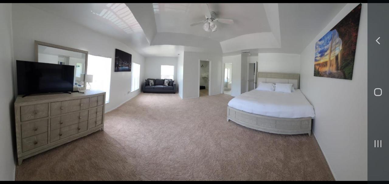 Electric Heated Private Pool 4 Bedroom 3 Bath 2 Story Single Family Home!!!! 基西米 外观 照片